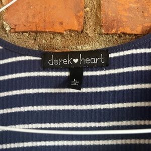 Derek Heart dress
